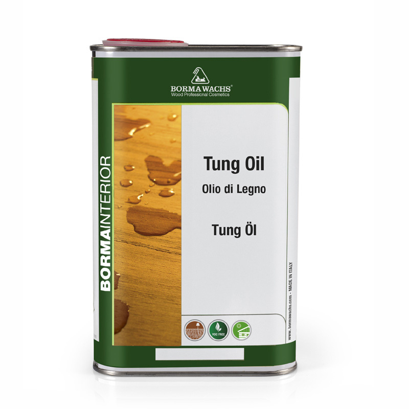 Тунговое масло TUNG OIL купить по цене 0 руб. в Краснодаре в интернет ...