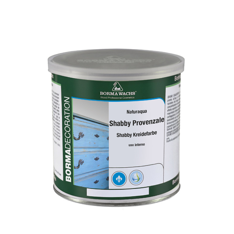 Винтажная краска Шебби Шик фото 1