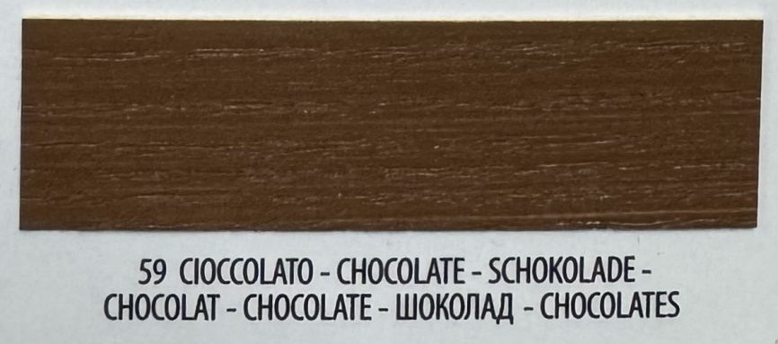 Эмаль для фасадов DECORWACHS LASUR фото 11