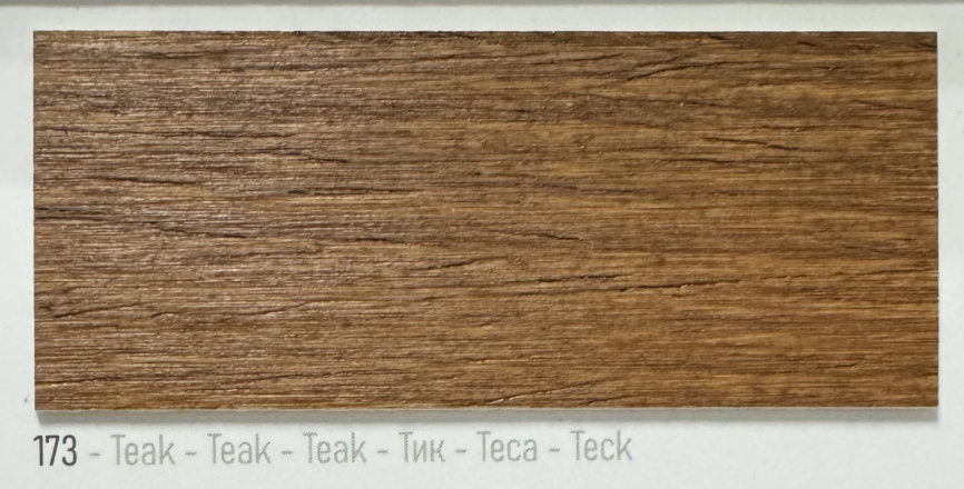 Масло для террас TERRACE OIL фото 3