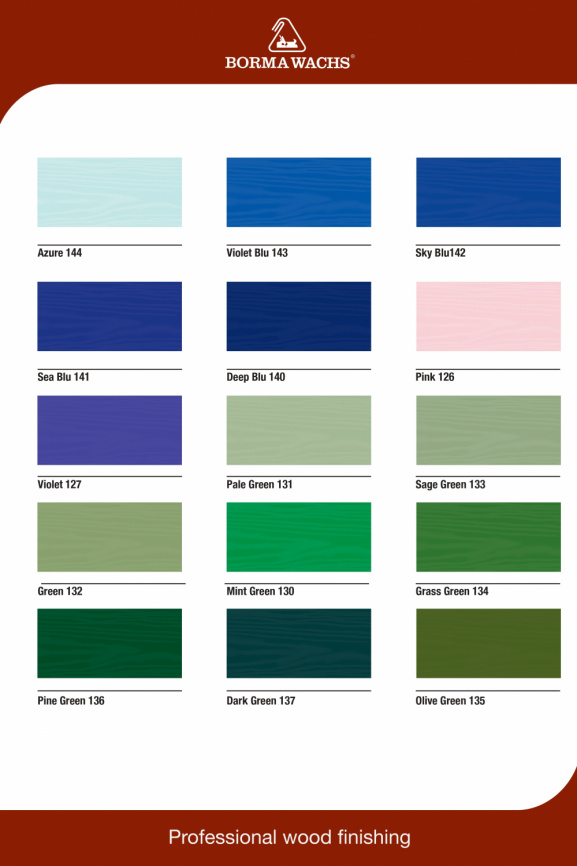 Воск твердый для реставрации HARTWACHS фото 5