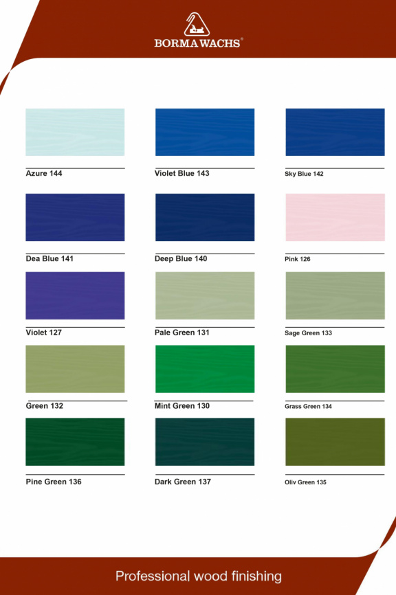 Воск мягкий для реставрации STUCCORAPIDO фото 5