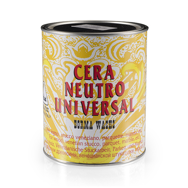 Универсальный воск CERA NEUTRO UNIVERSAL фото 1