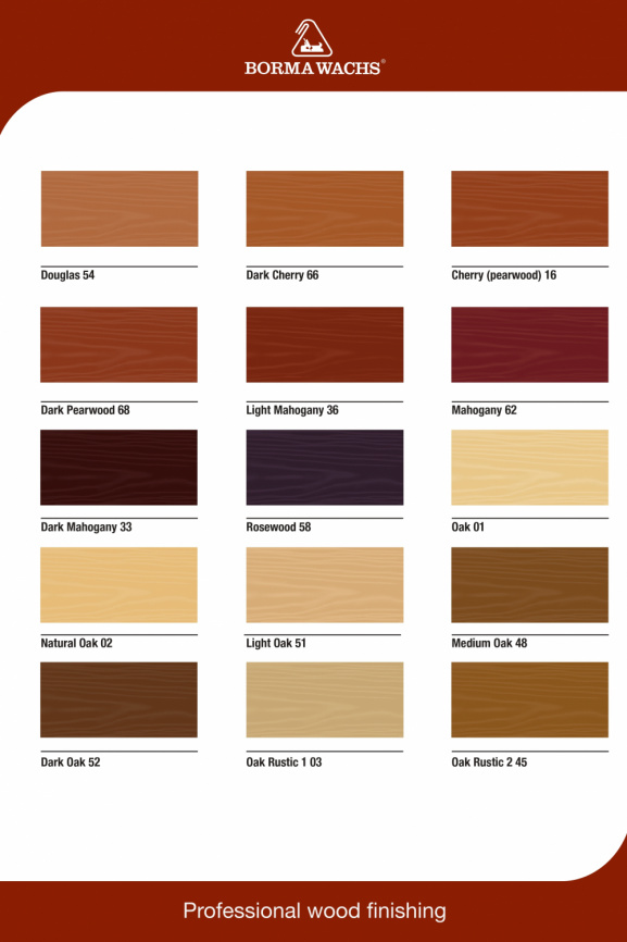 Воск твердый для реставрации HARTWACHS фото 3