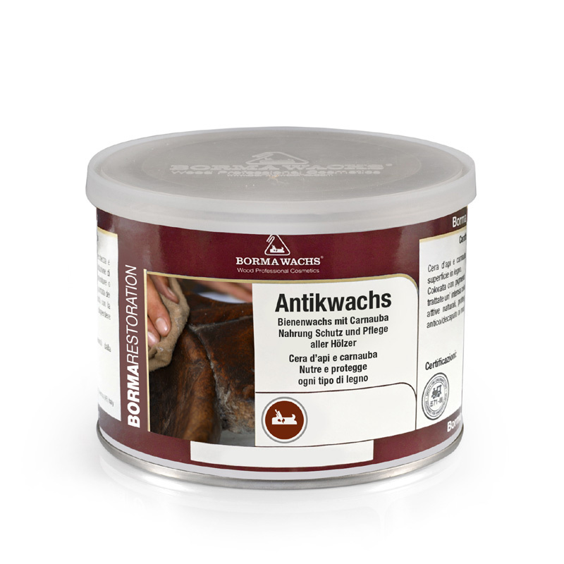 Воск античный ANTIK WAX фото 1