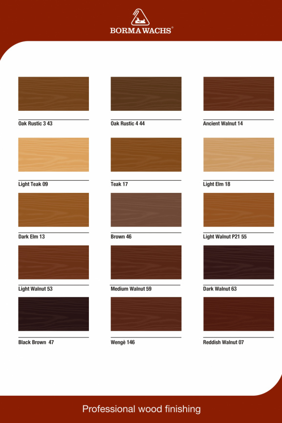 Воск твердый для реставрации HARTWACHS фото 4