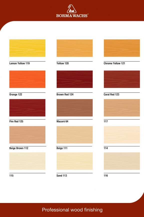 Воск твердый для реставрации HARTWACHS фото 6