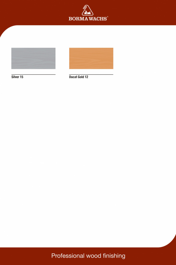 Воск твердый для реставрации HARTWACHS фото 8