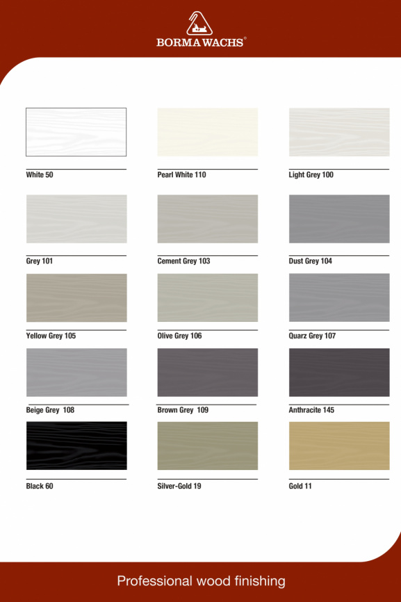 Воск твердый для реставрации HARTWACHS фото 7