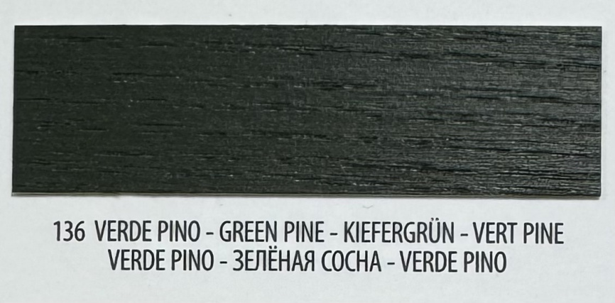 Эмаль для фасадов DECORWACHS LASUR фото 17