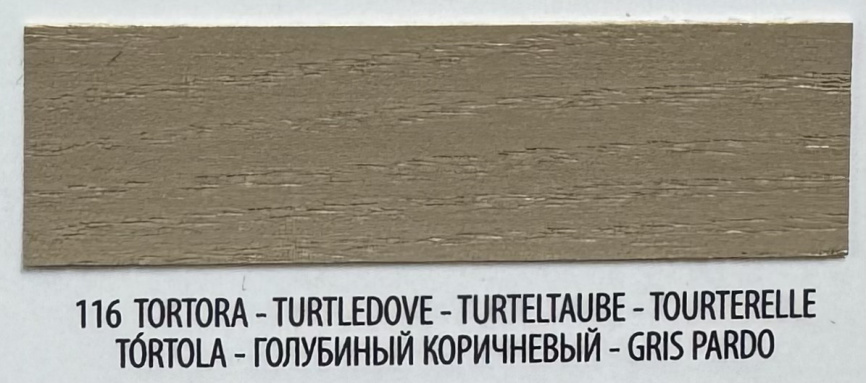 Эмаль для фасадов DECORWACHS LASUR фото 15